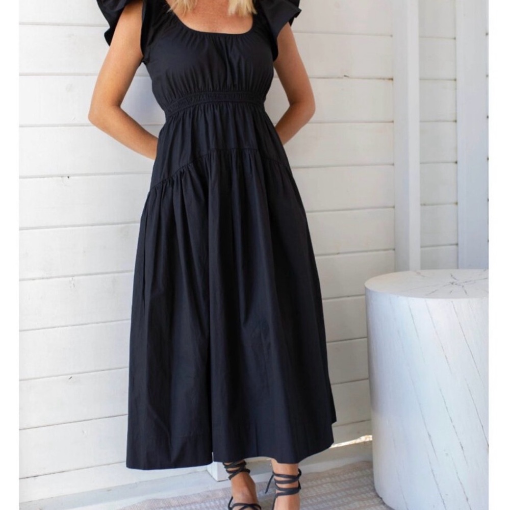 Marea Jane Dress